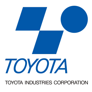 Toyota Industries Logo PNG,  Vector (AI, EPS, CDR, PDF, SVG)