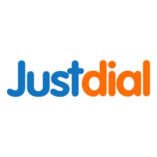 Justdial Logo PNG,  Vector (AI, EPS, CDR, PDF, SVG)