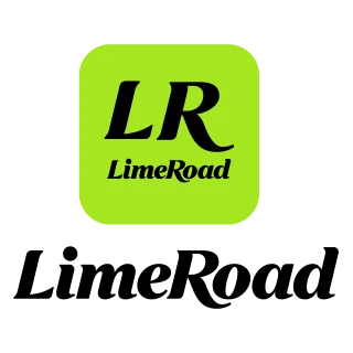 LimeRoad Logo PNG,  Vector (AI, EPS, CDR, PDF, SVG)