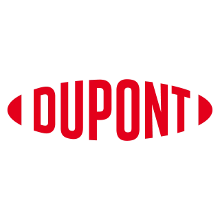 DuPont Logo