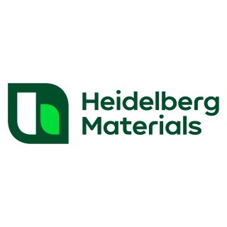 Heidelberg Materials Logo PNG,  Vector (AI, EPS, CDR, PDF, SVG)