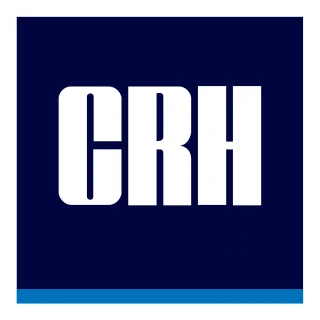 CRH Logo