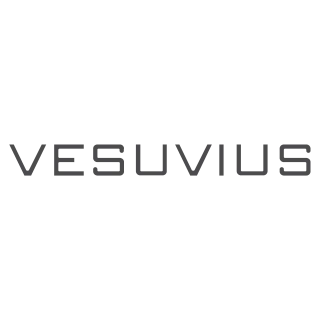 Vesuvius Logo PNG,  Vector (AI, EPS, CDR, PDF, SVG)