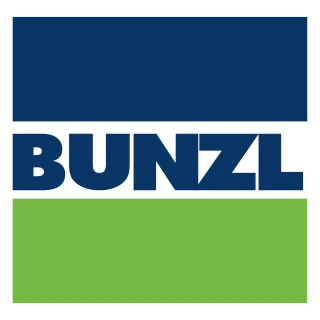 Bunzl Logo PNG,  Vector (AI, EPS, CDR, PDF, SVG)