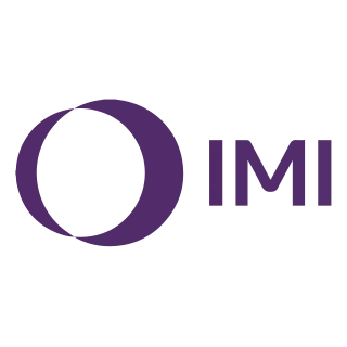 IMI plc Logo