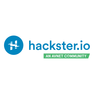 Hackster.io Logo PNG,  Vector (AI, EPS, CDR, PDF, SVG)