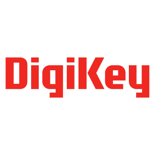 DigiKey Logo PNG,  Vector (AI, EPS, CDR, PDF, SVG)