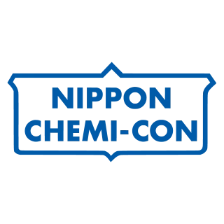 Nippon Chemi-Con Logo