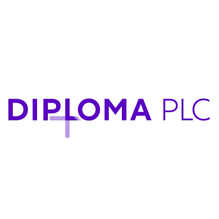 Diploma plc