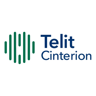 Telit Cinterion Logo PNG,  Vector (AI, EPS, CDR, PDF, SVG)