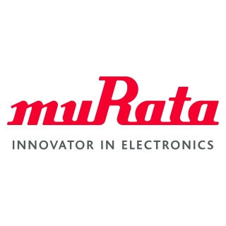 Murata Manufacturing  Logo