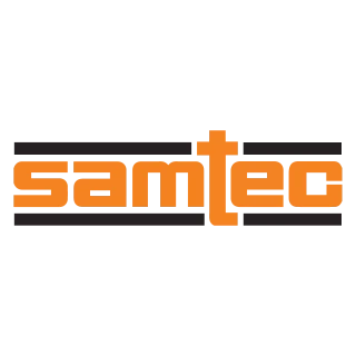 Samtec Logo PNG,  Vector (AI, EPS, CDR, PDF, SVG)