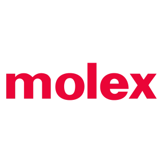 Molex Logo PNG,  Vector (AI, EPS, CDR, PDF, SVG)