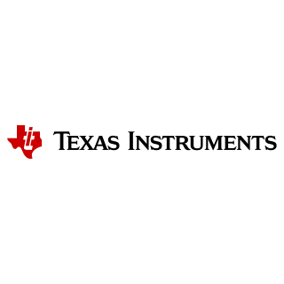 TI Texas Instruments Logo