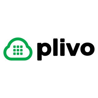 Plivo Logo PNG,  Vector (AI, EPS, CDR, PDF, SVG)