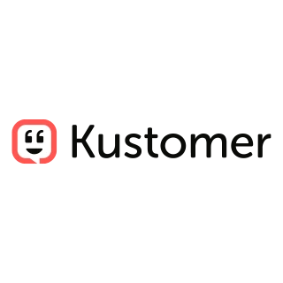 Kustomer Logo PNG,  Vector (AI, EPS, CDR, PDF, SVG)