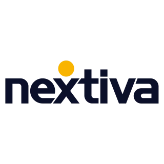 Nextiva Logo PNG,  Vector (AI, EPS, CDR, PDF, SVG)