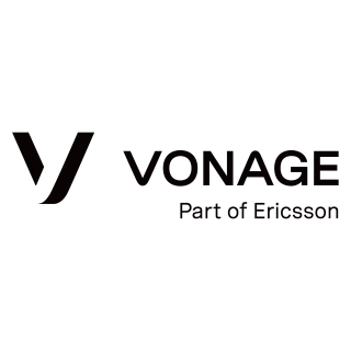 Vonage Logo PNG,  Vector (AI, EPS, CDR, PDF, SVG)