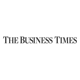 The Business Times Logo PNG,  Vector (AI, EPS, CDR, PDF, SVG)