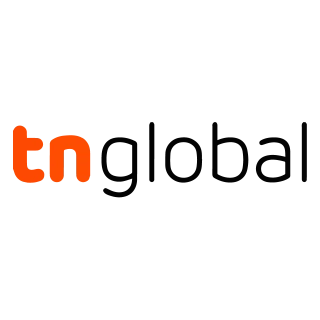 TNGlobal (TechNode Global) Logo