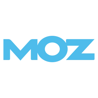 Moz - SEO Software