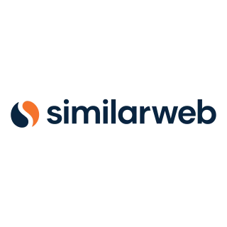 Similarweb Logo PNG,  Vector (AI, EPS, CDR, PDF, SVG)