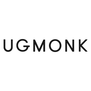 Ugmonk Logo PNG,  Vector (AI, EPS, CDR, PDF, SVG)