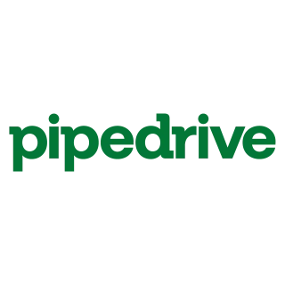 Pipedrive