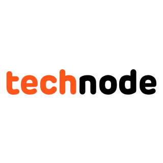 TechNode Logo PNG,  Vector (AI, EPS, CDR, PDF, SVG)