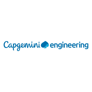 Capgemini Engineering Logo PNG,  Vector (AI, EPS, CDR, PDF, SVG)