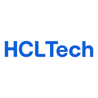 HCLTech Logo PNG,  Vector (AI, EPS, CDR, PDF, SVG)