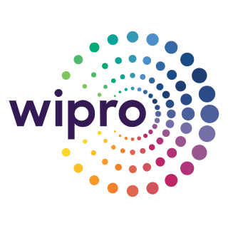 Wipro Logo PNG,  Vector (AI, EPS, CDR, PDF, SVG)