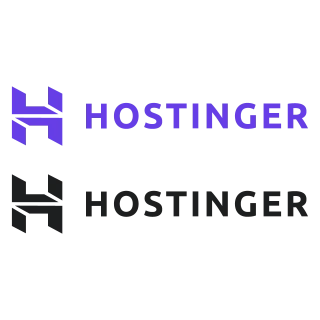 Hostinger Logo PNG,  Vector (AI, EPS, CDR, PDF, SVG)