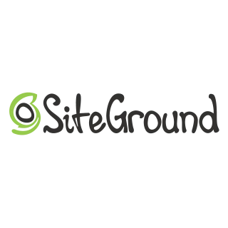 SiteGround Logo PNG,  Vector (AI, EPS, CDR, PDF, SVG)