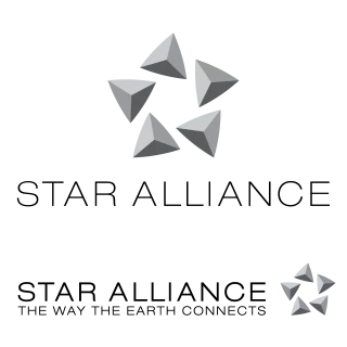 Star Alliance Logo