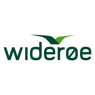 wideroe (Norwegian airline)