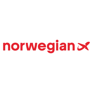 Norwegian (Air Shuttle) Logo PNG,  Vector (AI, EPS, CDR, PDF, SVG)