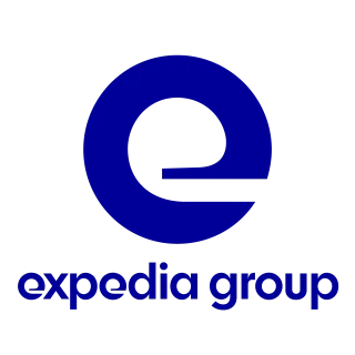 Expedia Group Logo