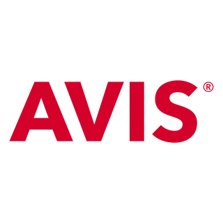 Avis Car Rental