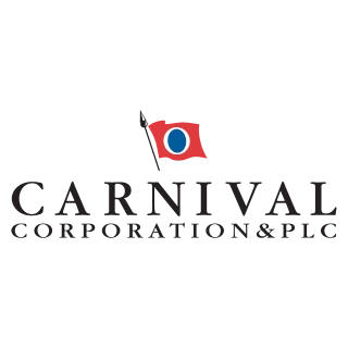 Carnival Corporation & plc Logo