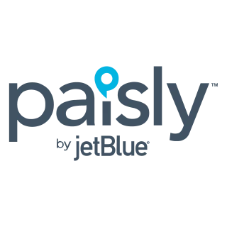 Paisly by JetBlue Logo PNG,  Vector (AI, EPS, CDR, PDF, SVG)