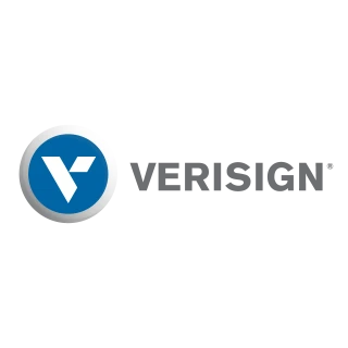 Verisign Logo PNG,  Vector (AI, EPS, CDR, PDF, SVG)