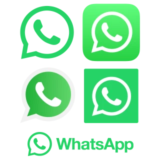 WhatsApp  logo