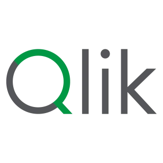 Qlik Logo PNG,  Vector (AI, EPS, CDR, PDF, SVG)