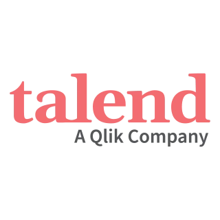 Talend Logo PNG,  Vector (AI, EPS, CDR, PDF, SVG)