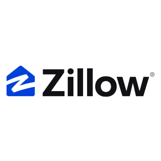 Zillow Logo PNG,  Vector (AI, EPS, CDR, PDF, SVG)