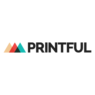 Printful Logo PNG,  Vector (AI, EPS, CDR, PDF, SVG)