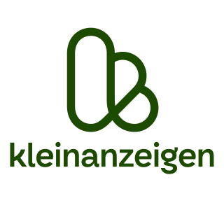 eBay Kleinanzeigen Logo PNG,  Vector (AI, EPS, CDR, PDF, SVG)