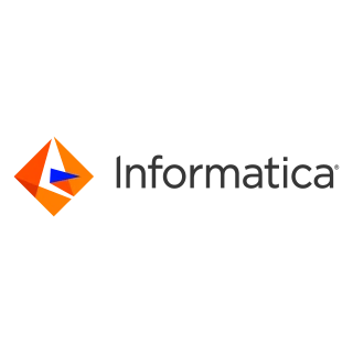 Informatica Logo PNG,  Vector (AI, EPS, CDR, PDF, SVG)