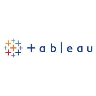 Tableau Logo PNG,  Vector (AI, EPS, CDR, PDF, SVG)